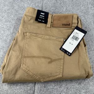 Mavi Men's Tan Pants
